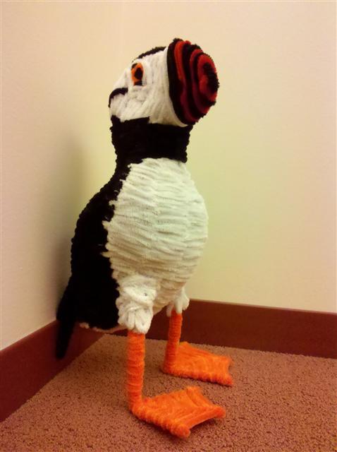 puffin bird pipe cleaner animal.jpg